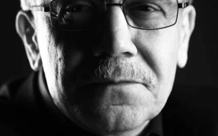 رحيل صوت الوطن… أحمد قعبور يودّع الحياة بعد صراع مع المرض!