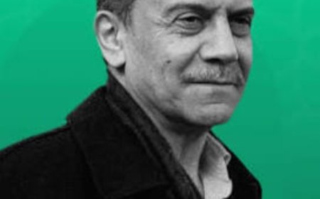 نستذكرها معًا… حين غنّى أحمد قعبور فصار الصوت ذاكرة وطن!