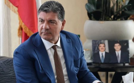 بهاء الحريري: السلطة مستمرة بسياستها القائمة على الخداع والمناورة