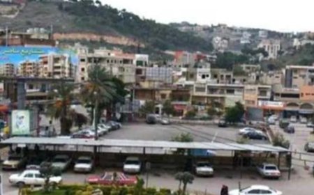 حبوش تتحدث بصوت أبنائها: الوحدة أولويتنا والسياسة مسؤوليتنا