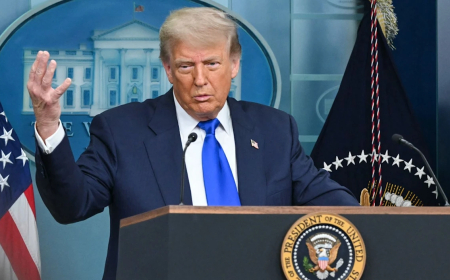 تسابق إسرائيلي مع الزمن: ترامب يمدّد «هدنة الطاقة»