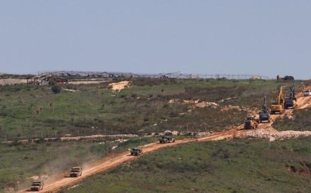 لغز جنوب الليطاني: كيف ظهر "الحزب" بسلاحه مجددًا؟