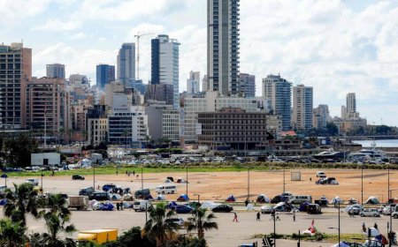 خطة أمنيّة لبيروت... وتحصينها مشروط بتعاون "الحزب"