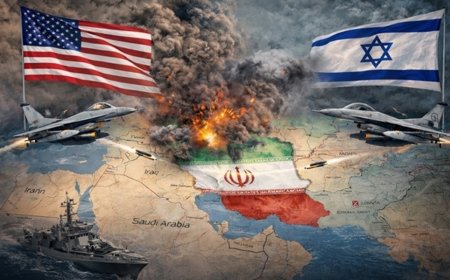 هل استنفد الأميركي والإسرائيلي أهدافهما أم باتا مُكرهَيْن؟.. وِحدة الحلول لإنهاء الحروب تتلازم مع وحدة ساحات القتال