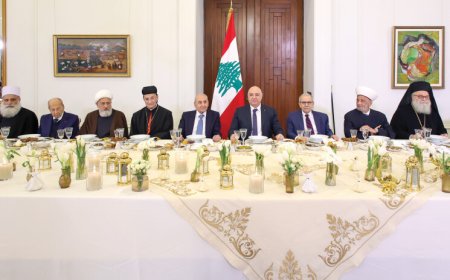 هل الفتنة على الأبواب؟ حذارِ!