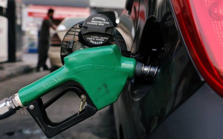 أسعار المحروقات ترتفع من جديد