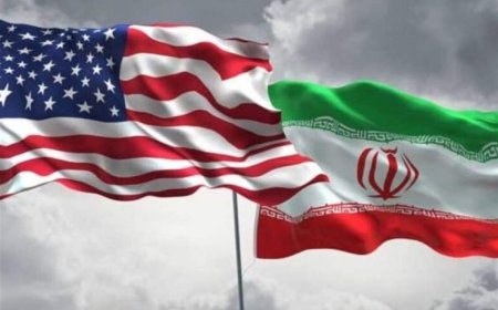 لقاء أميركي ايراني قريبا في باكستان