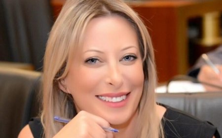 غادة أيوب: لبنان لا يمكن أن يبقى ساحةً لـ"حزب إيران"