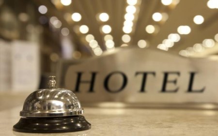 اذا استمرت الحرب.. ماذا سيحصل بقطاع الفنادق في لبنان؟