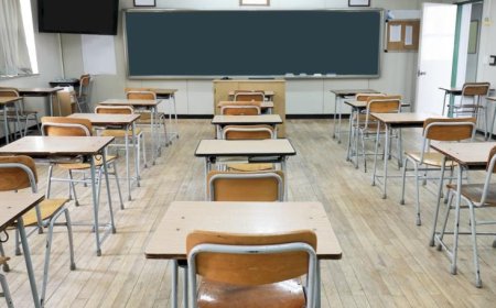 مذكرة بتعطيل المدارس بمناسبة عيد الفصح