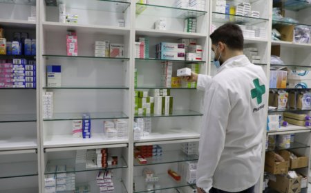 الدواء متوفر في لبنان.. ماذا عن الأسعار؟