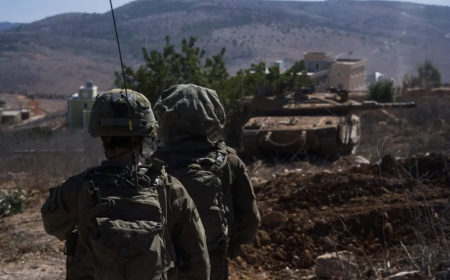 آخر معارك «حزب الله» عندما يحكي الميدان