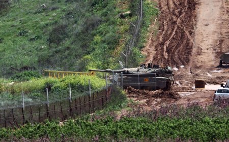 "الحزب" وإسرائيل يستعدّان لقتال طويل في الجنوب