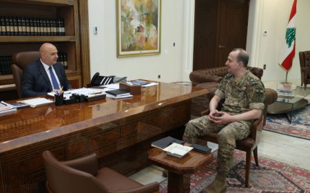 الجيش: الفتنة ممنوعة... السلم الأهلي خط أحمر!