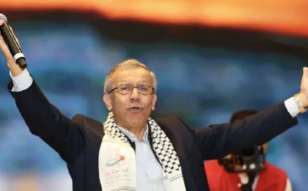 "اناديكم".. وداعا أيها المقاوم