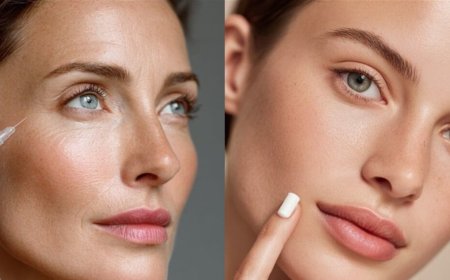 هذا ما كشفه خبراء الجمال عن سر "الوجه المميز"