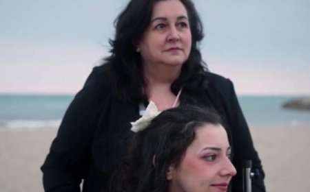 رحيل بعد اغتصاب جماعي… قصة نويليا كاستيلو بين الألم والكرامة!