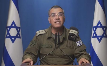 أدرعي لسكان 7 قرى جنوبية: أخلوا منازلكم فورا