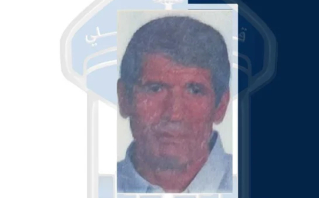 توفي بعد 11 يوما من حادثة صدم.. هل تعرفونه؟