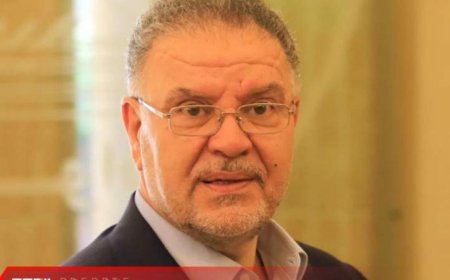 فياض: كل متر يحتله الإسرائيلي من أرضنا يعطي شرعية للمقاومة بالإستمرار