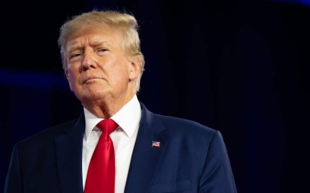 الرئيس الأميركي للإيرانيين: افتحوا "مضيق ترامب" للتوصل إلى تسوية