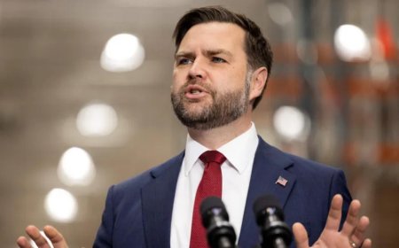 نائب الرئيس الأميركي: سننهي مهمتنا في ايران قريبا