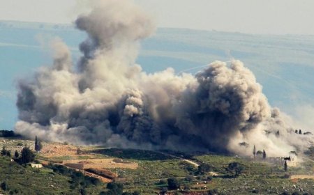 منذ 2 أذار.. هذه هي حصيلة الشهداء والجرحى