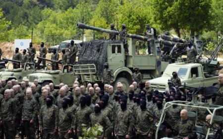 بعد استهداف الصحافة.. تعليق من "الحزب"