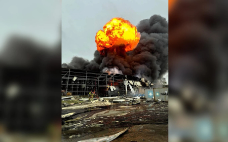 «حرب الطاقة» على شفير التوسّع: إيران تستعدّ لمواجهة الغزو البري