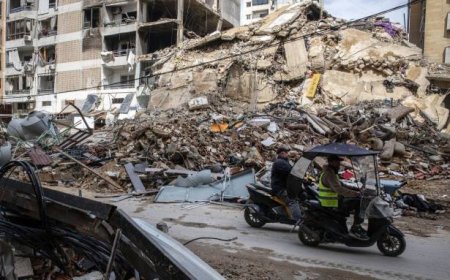 معراب: مرحلة إدارة الأزمة انتهت