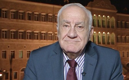 بالصوت العميد جابر لـ goodpress :لا يمكن حسم الحرب على ايران بالقصف الجوي.. والغزو البري "مقبرة للجيوش"