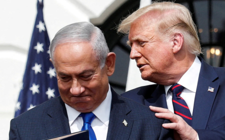 اتخذ ترامب قرار الحرب... فهل يملك مفتاح الخروج؟