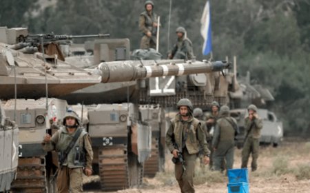 اسرائيل تكشف طبيعة الاستهدافات الأخيرة في طهران