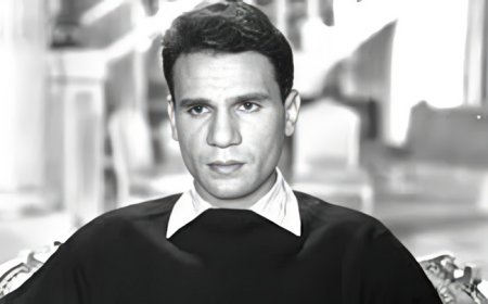 رحل الجسد وبقي الصوت…في ذكراه كيف تحوّل عبد الحليم حافظ إلى أسطورة لا تموت؟