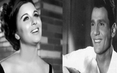 قصة الحب التي حيّرت الجميع: هل تزوّج عبد الحليم حافظ من سعاد حسني سرًا؟