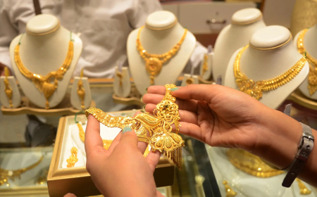 هل تشتري الذهب للزينة أم للاستثمار؟ دليلك الذكي لتحقيق أقصى فائدة