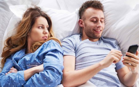 مواجهة الخيانة: كيف تتعافى وتعيد بناء الثقة؟