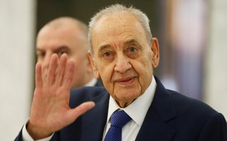 الأوضاع المالية بين بري وجابر