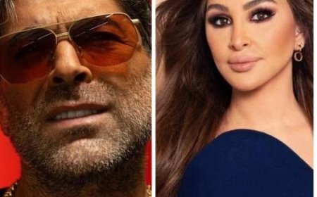 النجوم يحيون أحد الشعانين 2026 برسائل إيمان وأمل على مواقع التواصل