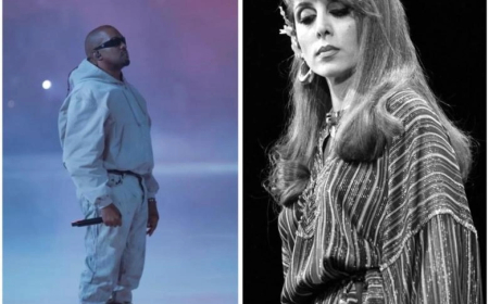 كانييه ويست يستحضر فيروز في "Bully".. مزج عالمي يشعل الجدل ويكسر الحدود