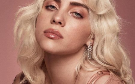 نهاية مأساوية لمُلاحِق بيلي إيليش… حادث قطار يُنهي قصة مقلقة