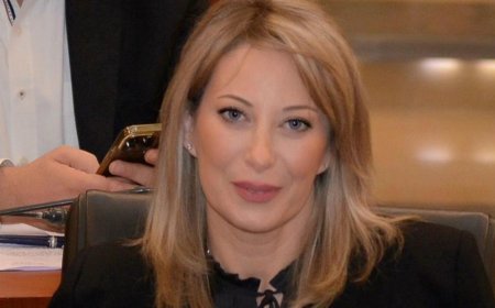 غادة أيوب: السفير الإيراني خارج عن القانون