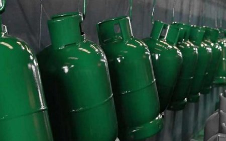 هل من أزمة غاز في لبنان؟