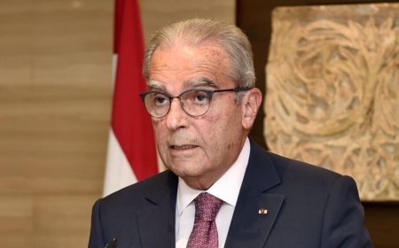 بعد استشهاد عسكريين.. الخازن يعزي قائد الجيش