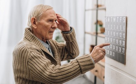 لإبطاء ألزهايمر.. هذه الفاكهة هي الحل