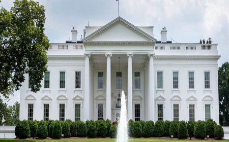 البيت الأبيض: مقولة "الحرب الأهلية" ذريعة للتهرّب من الحسم مع "حزب الله"