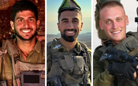 كمين محكم من مسافة صفر.. هكذا قتل 4 جنود اسرائيليين في جنوب لبنان