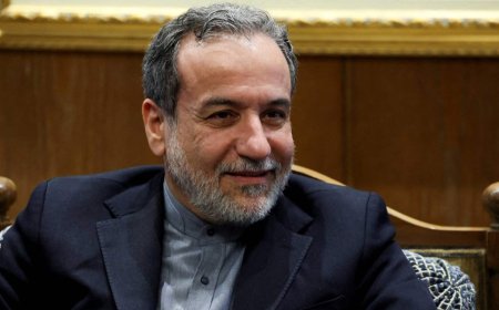 عراقجي: السعودية دولة شقيقة وعليها اخراج الأميركيين