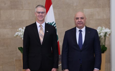 بالصور.. رئيس الجمهورية يتسلم أوراق اعتماد 3 سفراء