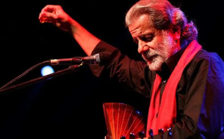 من قلب الحرب إلى مسرح تونس… مارسيل خليفة يغنّي للأمل وسط الركام!